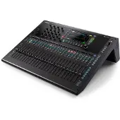 Allen & Heath QU-6D