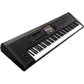 Korg Kronos 2025 88 - Synthesizer