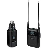 Shure SLXD35+ G65 - Funkmikrofon