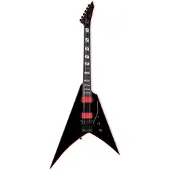 Esp Ltd LTD GH-SV BLK Gary Holt SIGNATURE - E-Gitarre