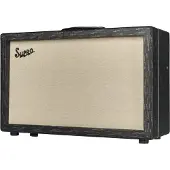 Supro Royale 2 x 12" - E-Gitarrenverstärker