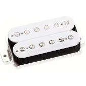 Seymour Duncan SH-11B WH Custom Custom, Bridge - Pickup E-Gitarre