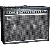 Roland Jazz Chorus JC120 - E-Gitarrenverstärker