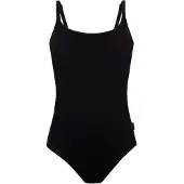 Anita Badeanzug "Perfect Suit" verstellbare Träger, Innenbügel, Brustfutter, Unterbrustband, schlicht