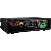 Ashdown SO 1200 UK Shavo Odadjian - Topteil E-Bass