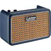 Laney Prism Mini Blue - E-Gitarrenverstärker