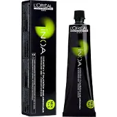 L'Oréal Inoa Ammonia-Free Hair Color - 60ml