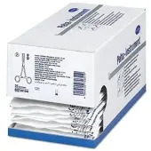 Hartmann Schlauchklemme ohne Verzahnung 16 chirurgisch 15 St Kombipackung