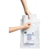 Hartmann Fdress Comfort stand. XL,