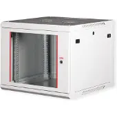Roline 19-Zoll Wandgehäuse Basic Plus 9HE