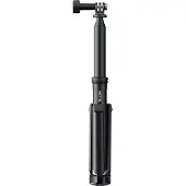 Telesin Selfiestick/stativ Für Sportkameras Gp-mnp-090-s