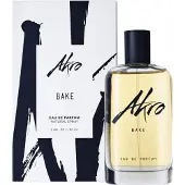 Akro Bake Eau de Parfum Unisex 100 ml