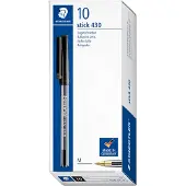 Staedtler stick 430
