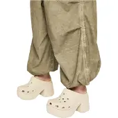 Crocs Sandaletten 208547-2Y2 für Damen