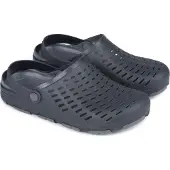 Matrix Fishing Logo Holzschuhe Schwarz EU 45 Mann Schwarz EU 45