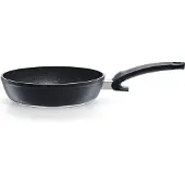 Fissler Bratpfanne "Levital + Comfort" Aluminium 1 Stk. tlg. cookstar Allherdboden, bester Antihaft-Effekt,Induktionsgeeignet