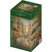 Schmidt Spiele 59798, 1000 Stück(e), andere, 12 Jahr(e)