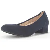 Gabor Pumps Pumps Veloursleder/Synthetik