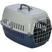 OEM Hundebett Fantasie 58 x 35 x 37 cm blau