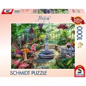 Schmidt Spiele 58633, 1000 Stück(e), Landschaft, 12 Jahr(e)