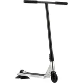 Prey Stunt Scooter - Justice M - Raw - Schwarzes Deck - Beute