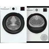 Beko BM3WFU3841X + BM3T38220X