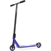 North Satisfact Pro Scooter Purple .