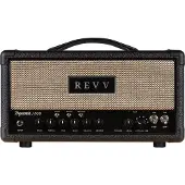 REVV Amplification D20 MK2 Head - Topteil E-Gitarre