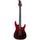 Schecter Reaper 6 Elite Blood Burst - E-Gitarre