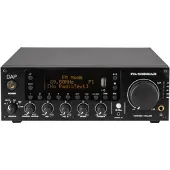 DAP PA-530DAB 3-Kanal-Mischverstärker mit 30 W und 100 V