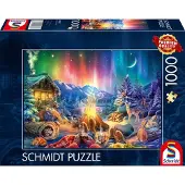 Schmidt Spiele 59787, 1000 Stück(e), andere, 12 Jahr(e)