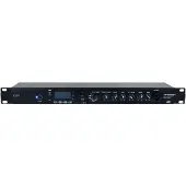DAP MP-100DBT Professional Media Player with DAB+