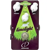 Crazy Tube Circuits Limelight - Effektgerät E-Gitarre