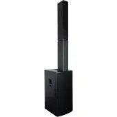 DAP Frigga Black