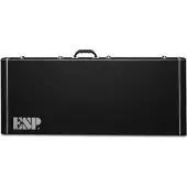 ESP CSNAKEBYTEFF - Snakebyte Form Fit Case - Koffer E-Gitarre