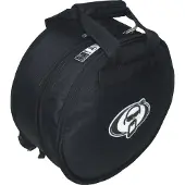 Protection racket 14 x 65 Snare-Case mit Rucksackgurten