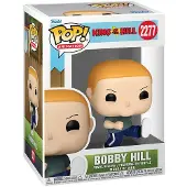 Funko POP! Bobby Hill Figur
