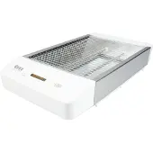 TM Electron Tmpts006wh Flacher Toaster 600w