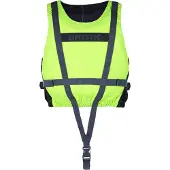 Mystic Brand Floatation Vest Zipfree Schutzweste