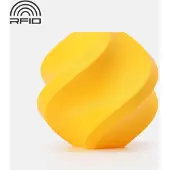 Bambu Lab PLA Basic Filament 1kg Refill Sonnenblumen-Gelb