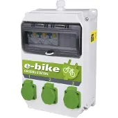 Pce Anif4, BV, 3xSSDu, M20oBVu, VC5p, E-Bike, Ea, 1 Stk.