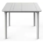 Garbar Noa 90x90 Cm Gartentisch