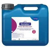 Hartmann Korsolex Endo-Disinfectant Endoskopdesinfektionsmittel 5 l | Stück (5 l)
