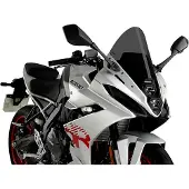 Puig R-Racer Racingscheibe GSX-8R, Bj.24-, starkgetönt