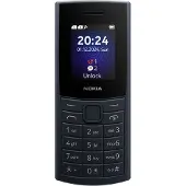 Nokia 110 128MB Blau 4G