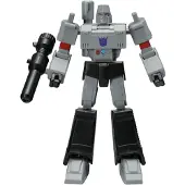 Yolopark Transformers Generation One BMK Series Model Kit Megatron 16 cm