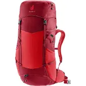 Deuter Rucksack Damen Futura Pro 34 SL Cassis Ashrose