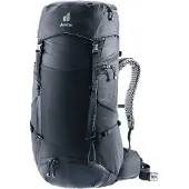 Deuter Rucksack Damen Futura Pro 34 SL Black