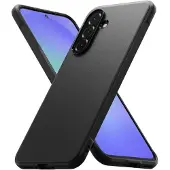 Ringke - Onyx - Samsung Galaxy A36 5G / A56 5G - Black