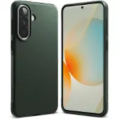 Ringke - Onyx-Hülle für Samsung Galaxy A57 5G - dunkelgrün